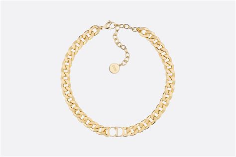 collier choker danseuse etoile dior|Altro.